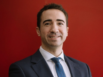 Antonio Fernández Quesada, director de inversiones de Tesys Activos Financieros. TESYS