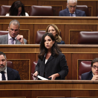 PP y Vox llevan al Congreso la prioridad nacional y plantean vetar ayudas a migrantes en situación irregular