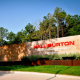 Oficinas de Halliburton en Houston (Texas). HALLIBURTON