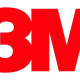 Logo de 3M. 3M/PR NEWSWIRE