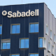 Oficinas de Banco Sabadell. Europa Press