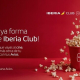 Cinesa se une a Iberia Club. IBERIA CLUB