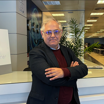 Redegal impulsa su crecimiento con David Lastra como nuevo Chief Revenue Officer