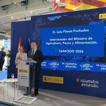 Planas pide limitar y poner tope a la escalada de precios de los alimentos por la guerra