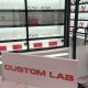 Custom Lab de VisionLab EUROPA PRESS