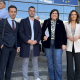 Delegación del PNV en Bruselas para hablar de Tubos Reunidos EAJ-PNV
