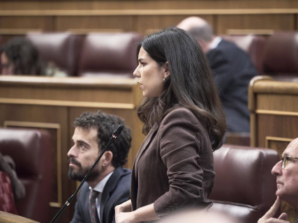 Vox tacha de incoherente al PP por rechazar la prioridad nacional y avisa de posibles efectos en los pactos autonómicos
