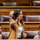 El Congreso tumba el referéndum sobre la OTAN propuesto por Podemos y evidencia la fractura en el Gobierno