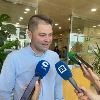 URA denuncia la supresión del protocolo flexible contra la tuberculosis bovina en Salas