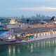 Norwegian Jewel NCL