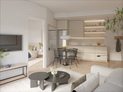 Líbere Hospitality Group refuerza su presencia en Madrid con un nuevo activo de 120 unidades LHG