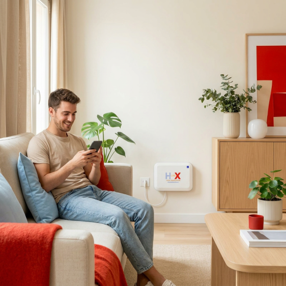 Expertos advierten de que la humedad en viviendas cerradas provoca olores y afecta a la salud