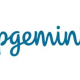 Logo Capgemini. CAPGEMINI