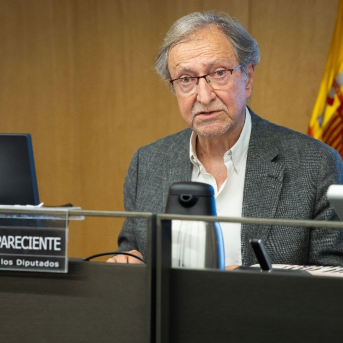 El PSOE propone en el Congreso una subcomisión para fijar un Estatuto jurídico básico de personas desaparecidas