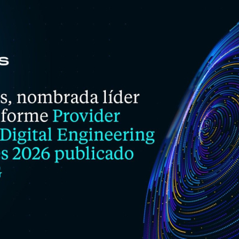 Akkodis, nombrada líder en el informe Provider Lens™ Digital Engineering Services 2026 publicado por ISG