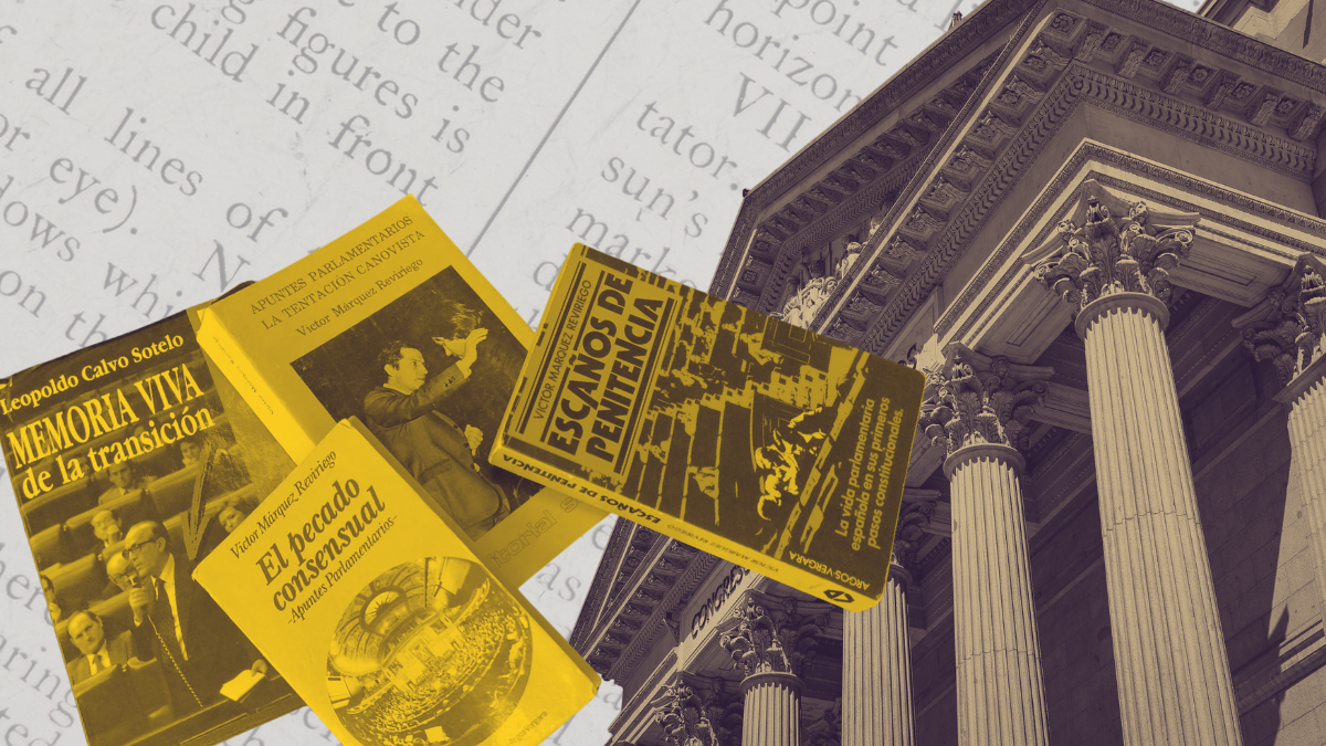 Ilustración Demócrata |