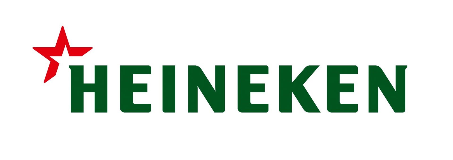 Logo de Heineken. HEINEKEN