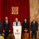 La presidenta de Baleares, Marga Prohens. Tomàs Moyà - Europa Press