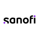 Logo de Sanofi. SANOFI