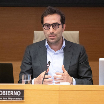 El Gobierno empezará a aportar recursos del Tesoro al fondo soberano España Crece en las próximas semanas