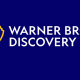 Logo de Warner Bros Discovery. WARNER BROS. DISCOVERY