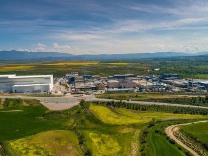 Viscofan eleva su beneficio trimestral un 7,4% hasta 33,7 millones