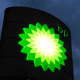 Logo de BP. Nicholas.T.Ansell/PA Wire/dpa
