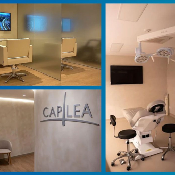 Capilea España celebra su primer aniversario devolviendo la confianza a pacientes en Madrid