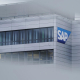 Logo de Sap. Uwe Anspach/dpa
