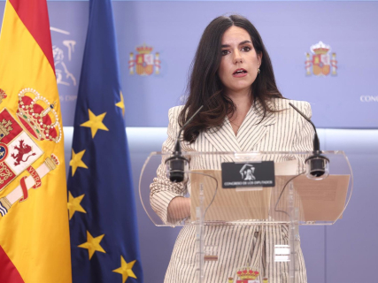 Vox propone que un juez declare el desamparo de menores y purgar la ley de referencias de género