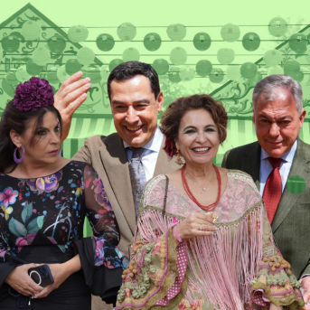 Ilustración Demócrata | 