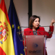 La ministra de Defensa, Margarita Robles. Archivo. Marta Fernández - Europa Press