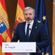 Las Cortes de Aragón programan la investidura de Jorge Azcón para el 28 y 29 de abril