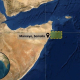 Secuestro de un petrolero en aguas cercanas a Somalia UKMTO