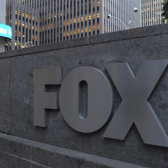 Sede de Fox News en Nueva York Europa Press/Contacto/Jimin Kim