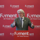 El presidente de Foment del Treball, Josep Sánchez Llibre David Zorrakino - Europa Press
