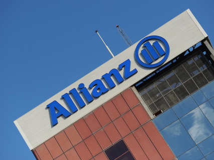 Logo de Allianz. picture alliance / dpa