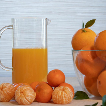 Intercitrus Registra En La UE Su Campaña De Promoción 2027-29 Para Los Mercados De Alemania, Francia Y Reino Unido INTERCITRUS