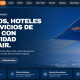 Vuelve la marca Spanair, reconvertida en una plataforma de distribución de vuelos y hoteles dirigida a agencias. SPANAIR