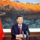 Xi Jinping, presidente de China LI XUEREN / XINHUA NEWS / CONTACTOPHOTO