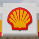 Logo de Shell. Patrick Pleul/ZB/dpa