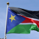 Bandera de Sudán del Sur Europa Press/Contacto/Maksim Konstantinov