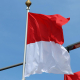 Bandera de Indonesia en una imagen de archivo Europa Press/Contacto/Maksim Konstantinov