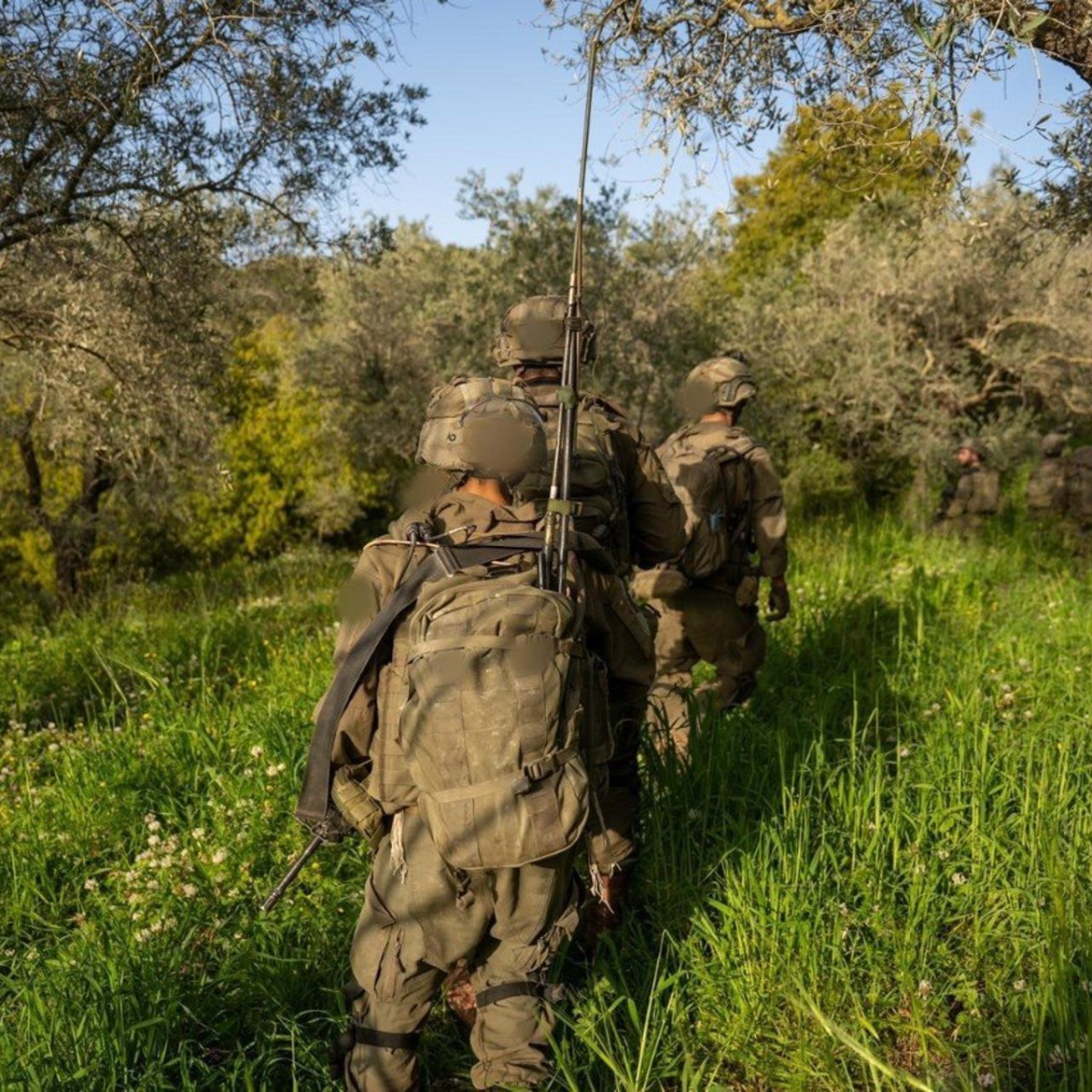 Ataque con dron de Hezbolá hiere a dos soldados israelíes | Demócrata