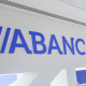 Logo de Abanca. ABANCA