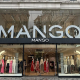 Una tienda de Mango en Turquía MANGO