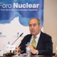 El presidente del Foro de la Energía Nuclear, Ignacio Araluce JORGEZORRILLA