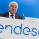 El consejero delegado de Endesa, José Bogas Eduardo Parra - Europa Press