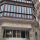 Sede de Kutxabank en Bilbao EUROPA PRESS