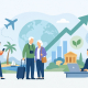 El turismo experiencial y el sénior, los segmentos con mejores previsiones a medio plazo, según ObservaTUR. OBSERVATUR